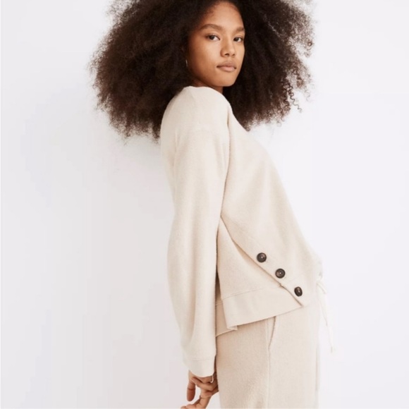 Madewell Sweater - Picture 4 of 7